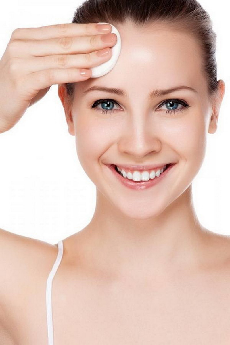 The Best Skin Care Tips For Healthy, Younger Looking Skin