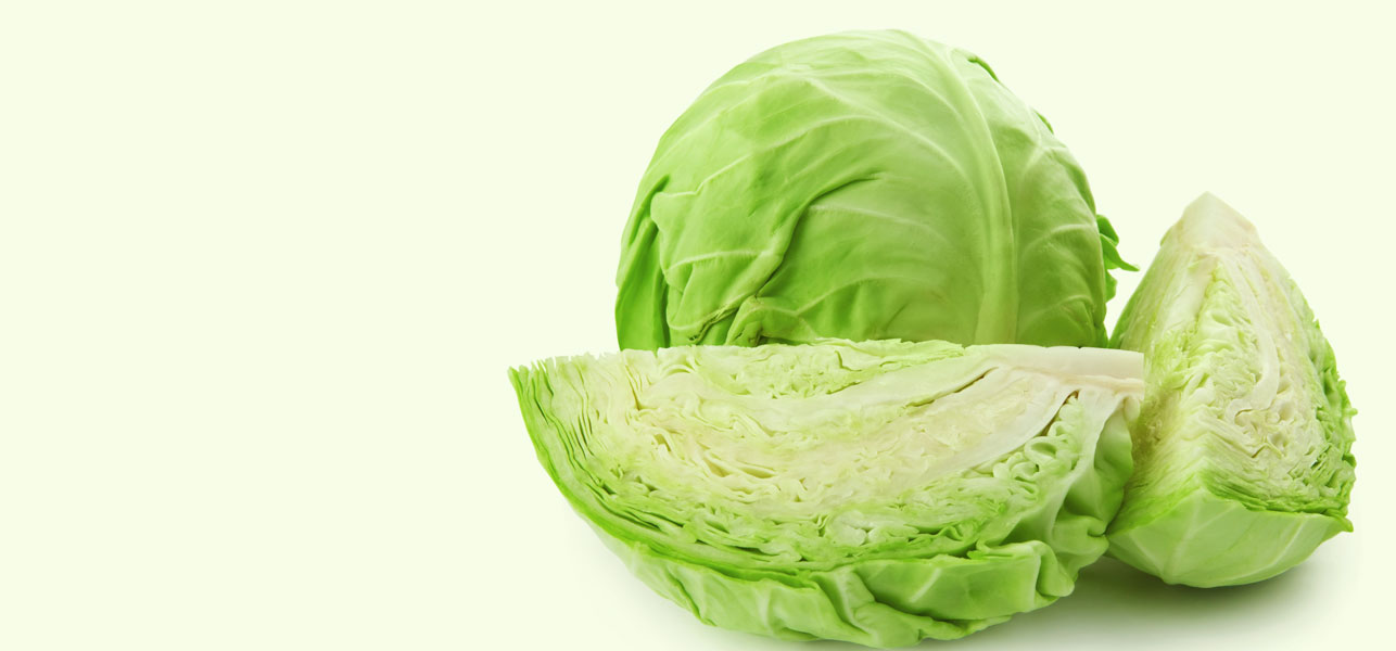 health benefits of cooked cabbage