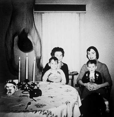 The Cooper Family 25 Horrifying Urban Legends That Will Keep You Up
