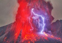 30 Natural Phenomena Too Strange to Actually Exist… But Does
