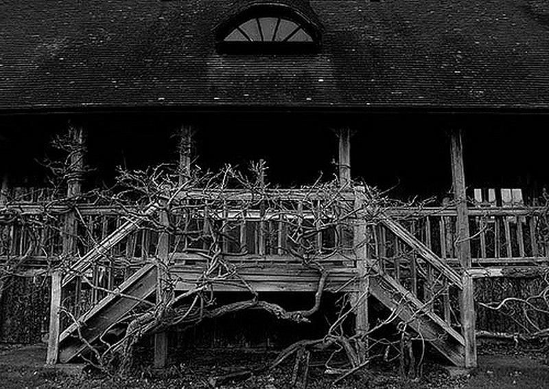 haunted house jobs uk